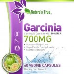 Always Best Garcinia Cambogia Pure 80 HCA in Body Maintenance at www.SupplyFinders.com