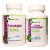 Forskolin 250 MG & System Sweep Combo Package
