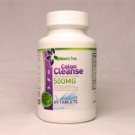 Always Best System Sweep for a Lean Mass - Colon Cleanse in Body Maintenance at www.SupplyFinders.com